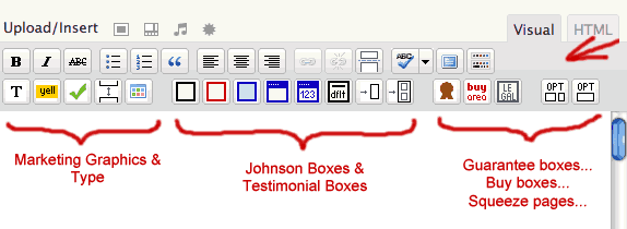 WP Sales Engine